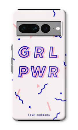 GRL PWR