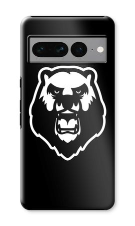Angry Bear (black)