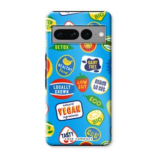 Fruitsticker