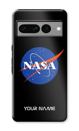 NASA