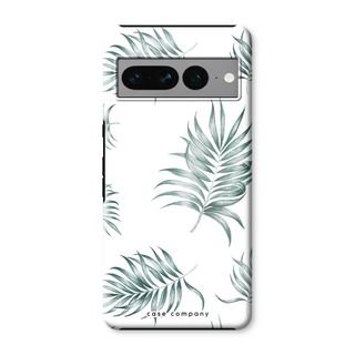 Simple leaves