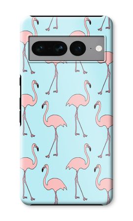 Anything Flamingoes