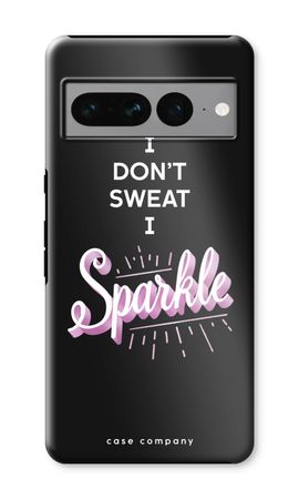 Sparkle quote