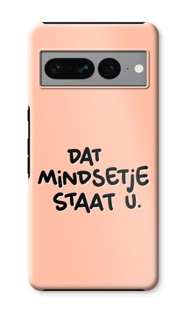 Mindsetje