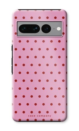 Strawberry Pop