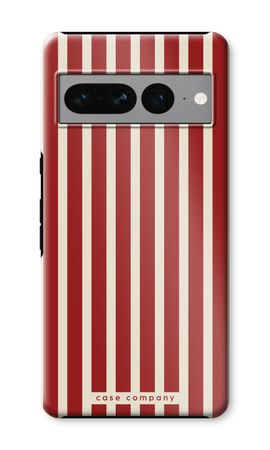 Retro Red