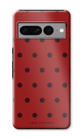 Ladybird Spots