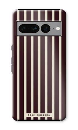 Bamboo Stripe