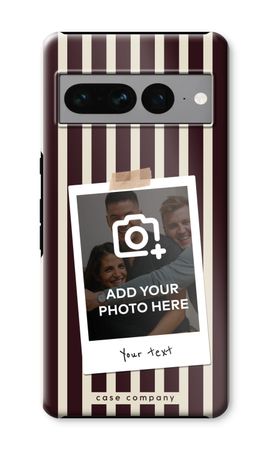 Polaroid - Retro