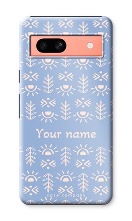 Namecase 1 - Coastel