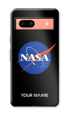 NASA
