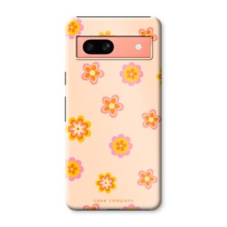 Retro Flowers