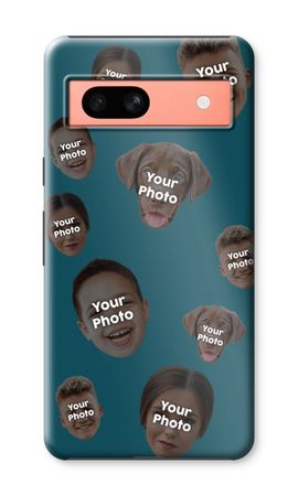 Personalized Face N°1