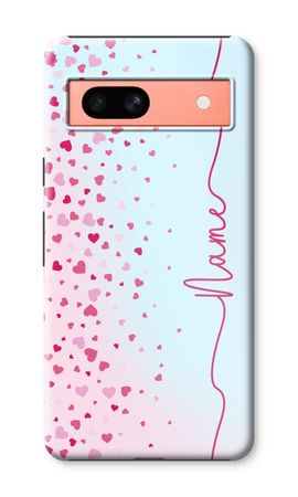 Coeurs en chute libre N°1