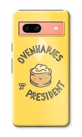 Ovenhapjes