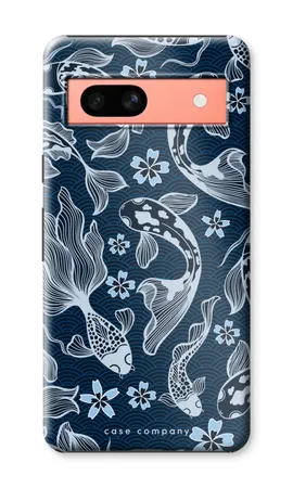 Midnight Koi, Odolné pouzdro Google Pixel 7A