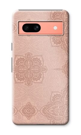 Boho oosterse mandala