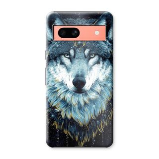 Darkness Wolf