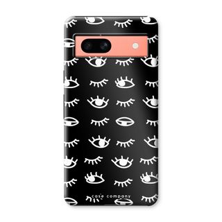 Eye pattern #3