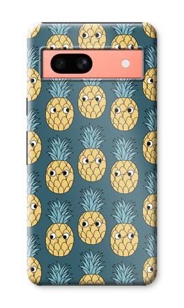 Pineapples