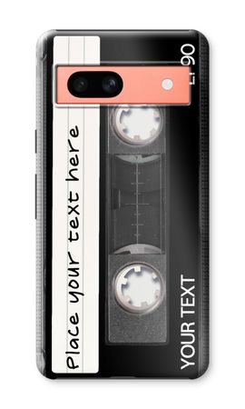 Cassette N°1