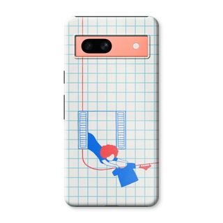 Quadratisches Papier N°1