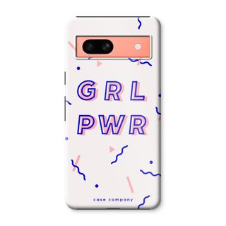 GRL PWR