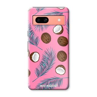 Coconut rose
