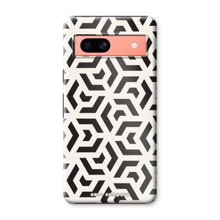 Crazy pattern