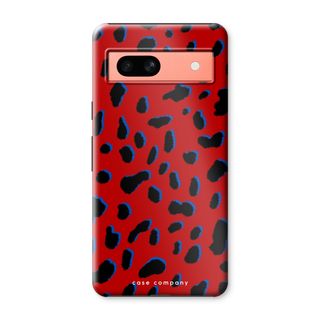 Red Leopard