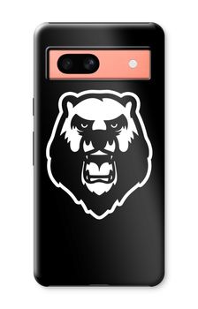 Angry Bear (black)