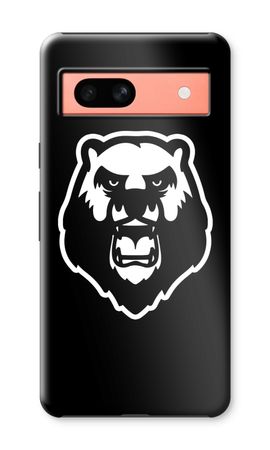 Angry Bear (black)