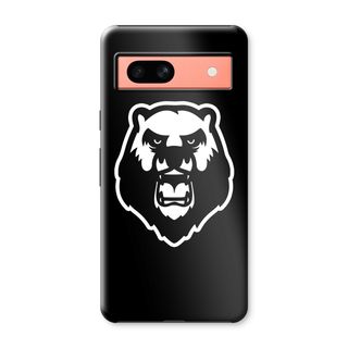 Angry Bear (black)