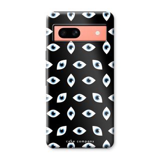 Eyes pattern