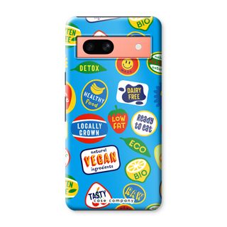 Fruitsticker