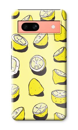 When Life Gives You Lemons...