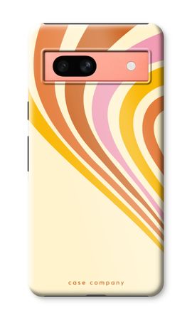 Retro Rainbow