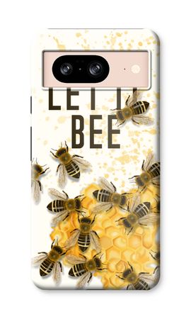 Let it bee