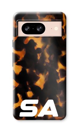 Sköldpadda med tryck