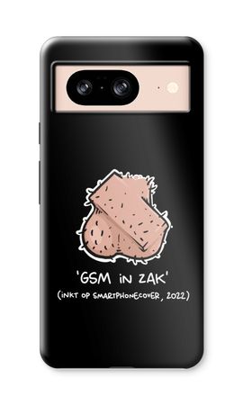 GSM in zak