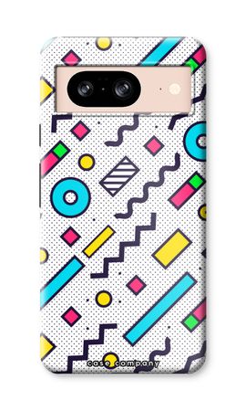 8-bit N°8