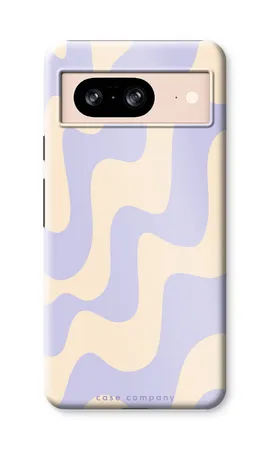 Flow, Google Pixel 8 hardt deksel