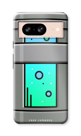 Chug Bottle
