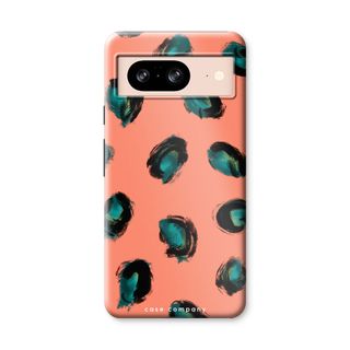 Pink Cheetah