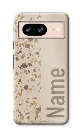 Namecase Terrazzo