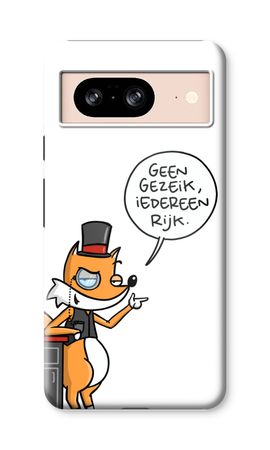 Geen Gezeik