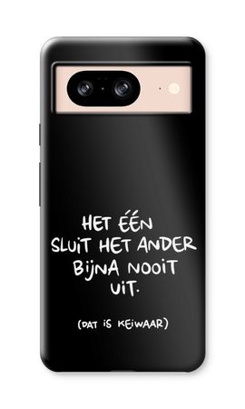 Het één