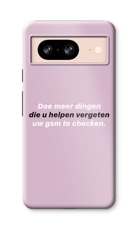 Doe meer dingen die u helpen
