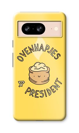 Ovenhapjes