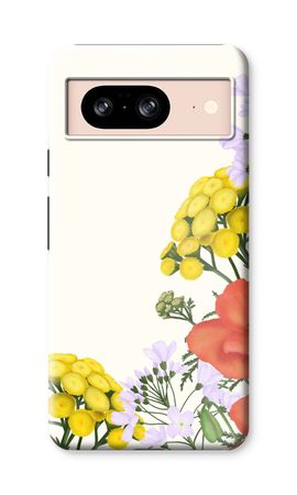 Fleurs sauvages